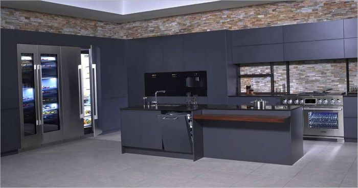 SUITE CUCINA FIRMATA LG SUITE CUCINA FIRMATA LG