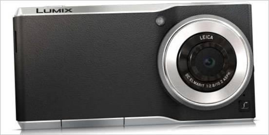 Fotocamere compatte