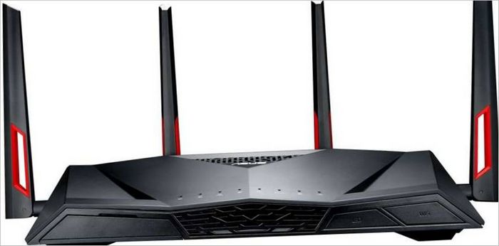 Router