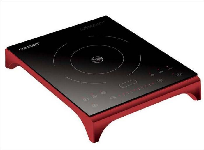 Piccoli elettrodomestici per la cucina