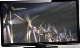 TV 3D Panasonic Viera TX-PR65VT30