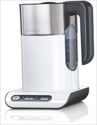 Bollitore Bosch TWK 8611