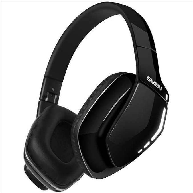 Apparecchiature audio