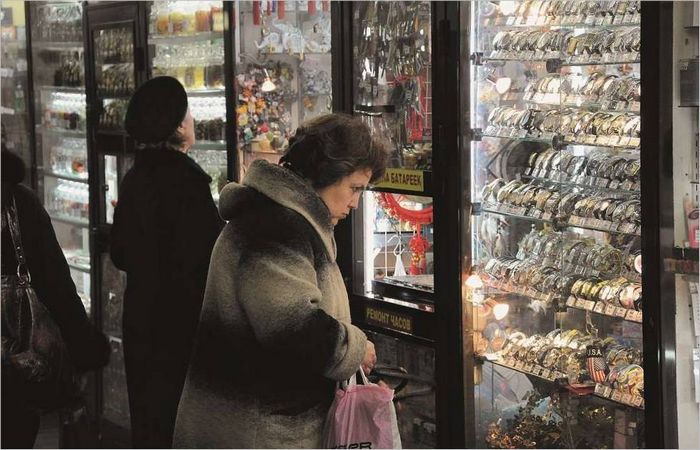 Vendita e riparazione di orologi