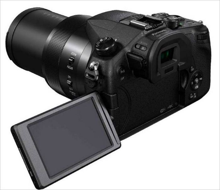 Fotocamere compatte