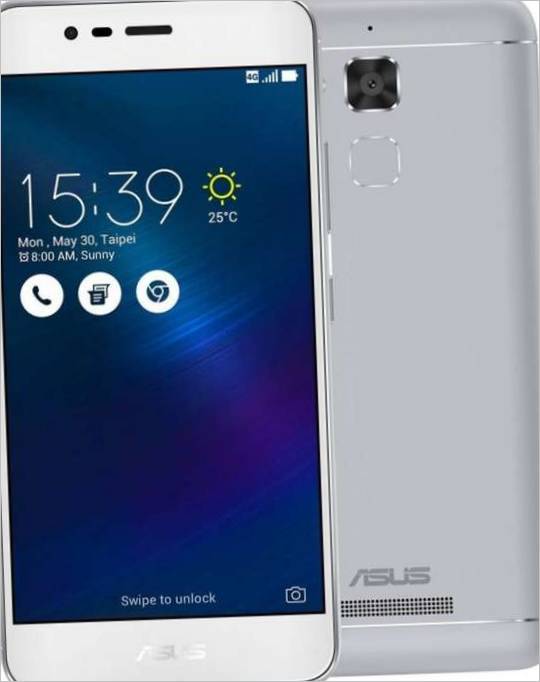 Smartphone