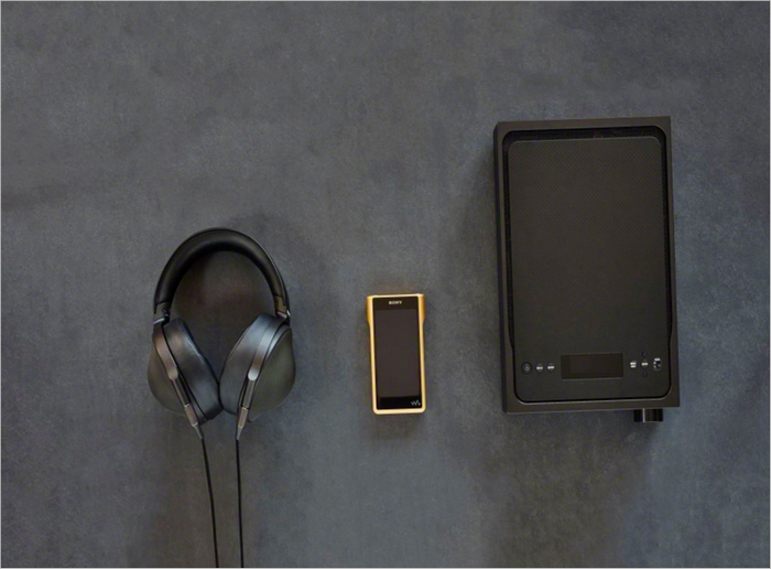 Apparecchiature audio