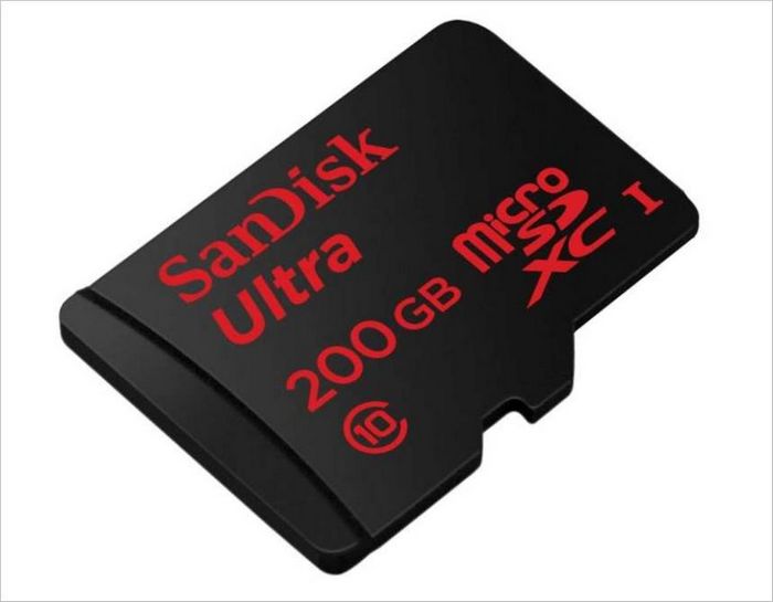 SanDisk