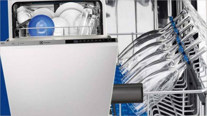 Grandi elettrodomestici per la cucina