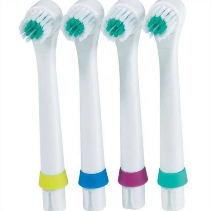 Spazzolino Braun Oral-B Genius 8000