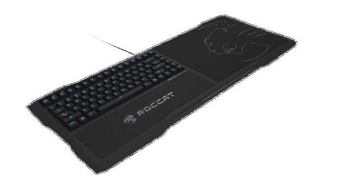 ROCCAT