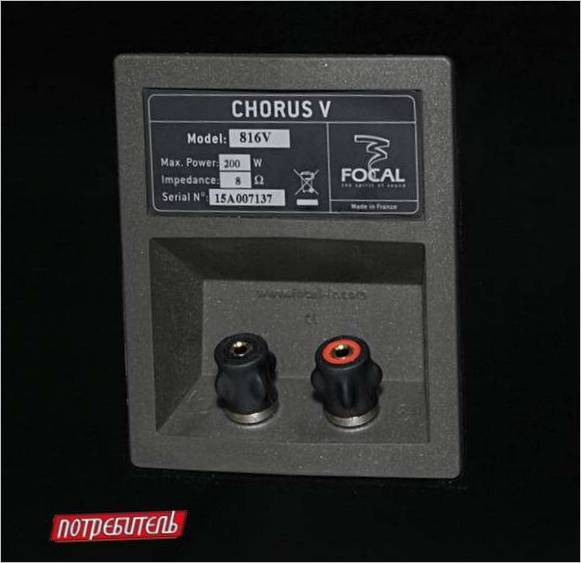 Focal-JMLab