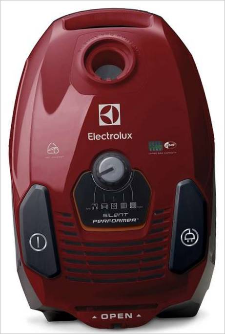 Electrolux 