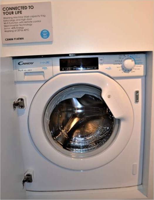 Prodotti chimici per la casa