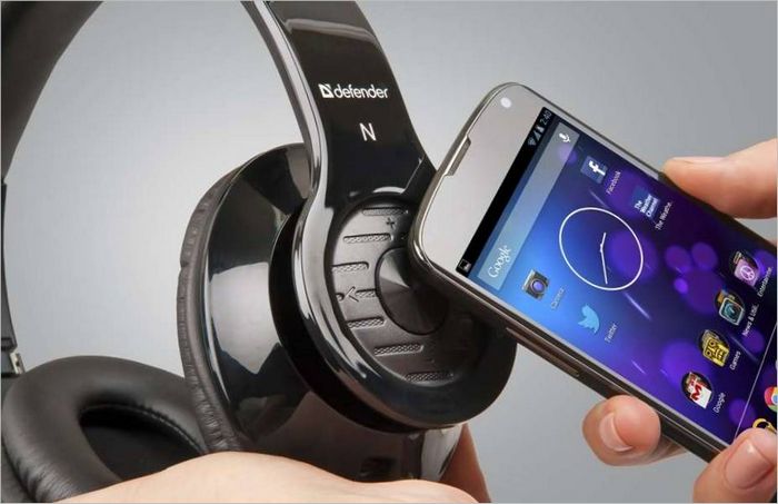 Tecnologia audio