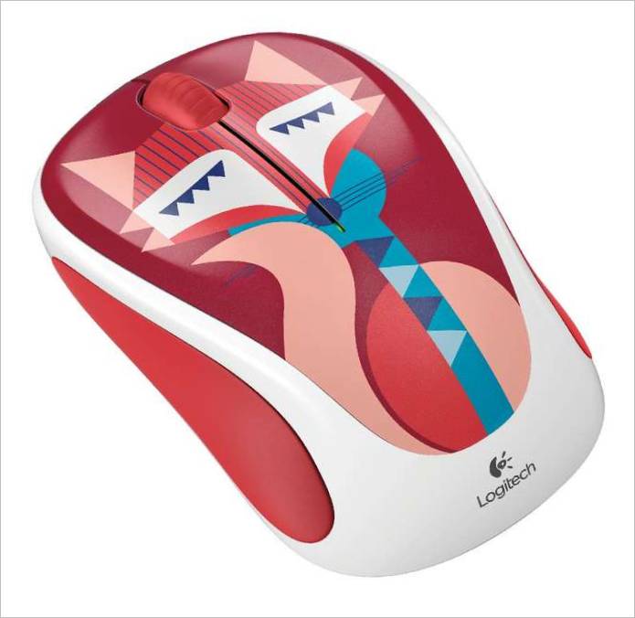 Mouse per computer