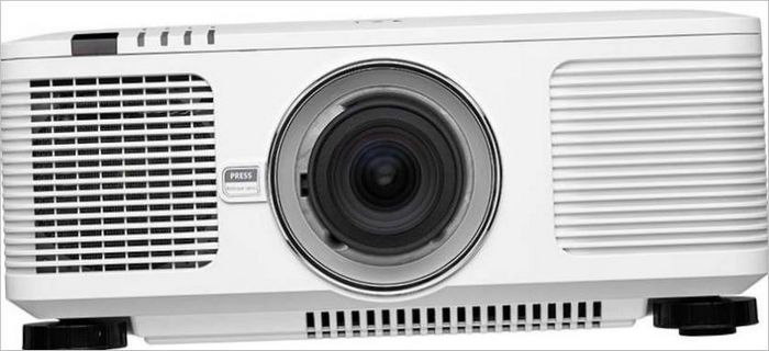 Videoproiettore Vivitek DU8090Z