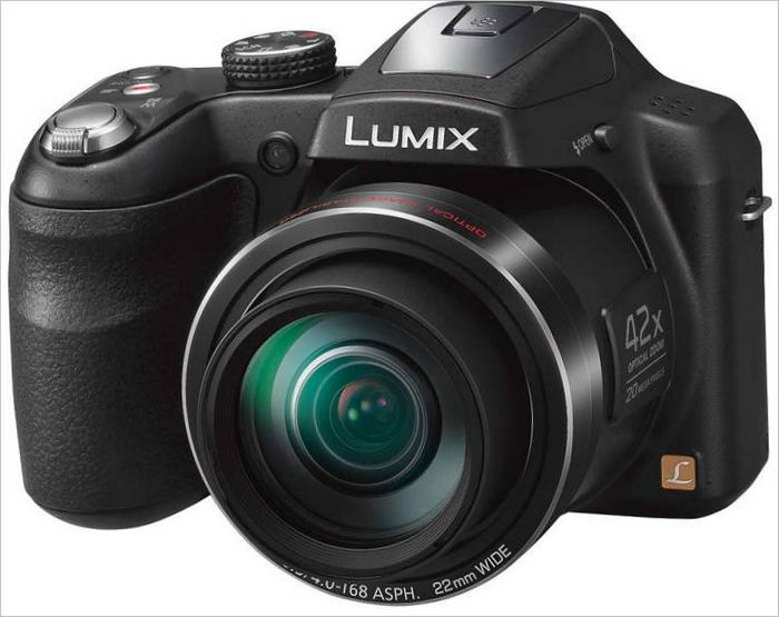 Fotocamere compatte