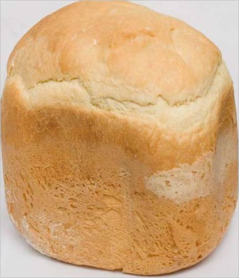 Macchina per il pane Kenwood BM450
