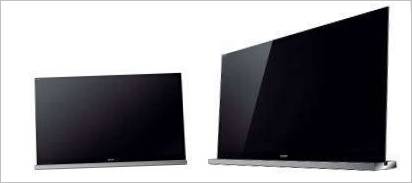 TV serie HX920