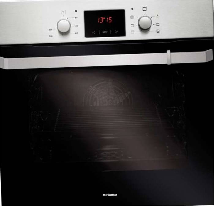 Forno elettrico
