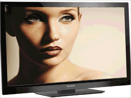 TV Panasonic Viera TX-LR42E30