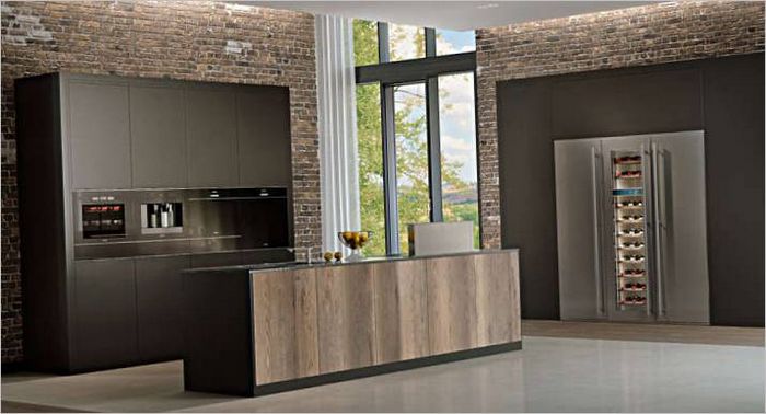 Serie Smeg Dolce Stil Novo Smeg Dolce Stil Novo