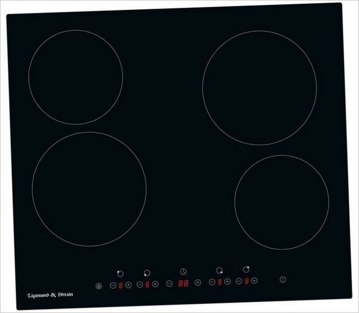 zigmond hob zigmond hob
