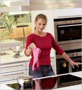 Grandi elettrodomestici per la cucina
