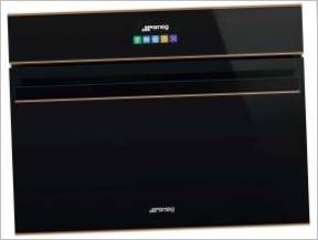 L'abbattitore Smeg Abbattitore Smeg