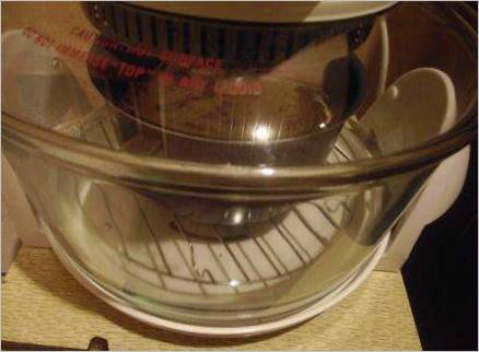 Piccoli elettrodomestici per la cucina