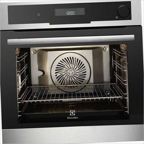 Grandi elettrodomestici per la cucina