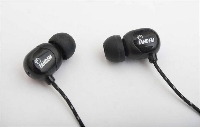 Cuffie Fischer Audio Tandem