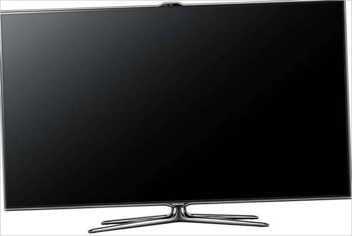 TV Samsung ES7500