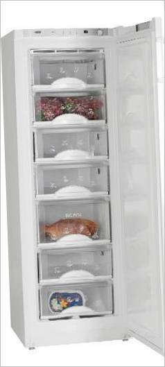 Grandi elettrodomestici per la cucina