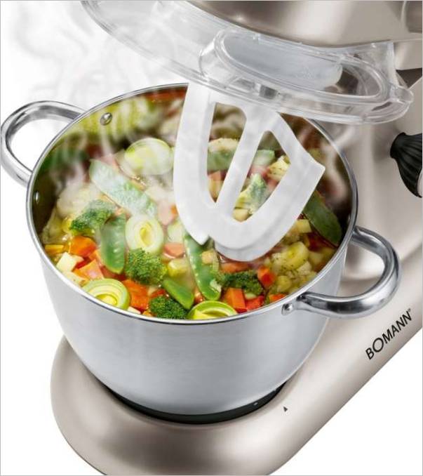 panoramica delle macchine da cucina_podogrevom_ili_bez_opt