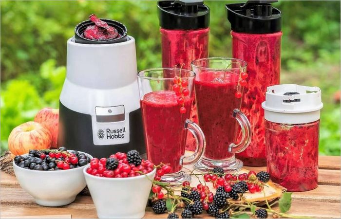 Frullatore Rassel Hobbs Frullatore Rassel Hobbs