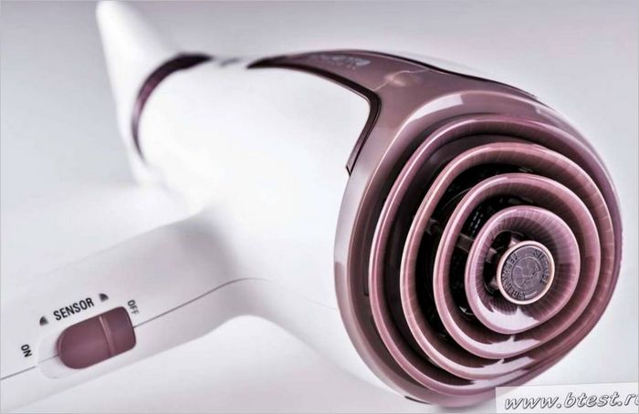Sensore di luce Rowenta Silence FC CV7930 Sensore di luce ROWENTA Silence FC CV7930