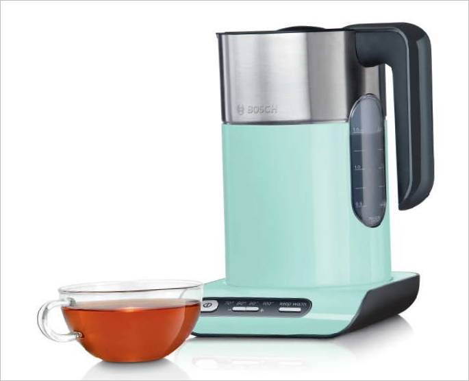 Piccoli elettrodomestici per la cucina