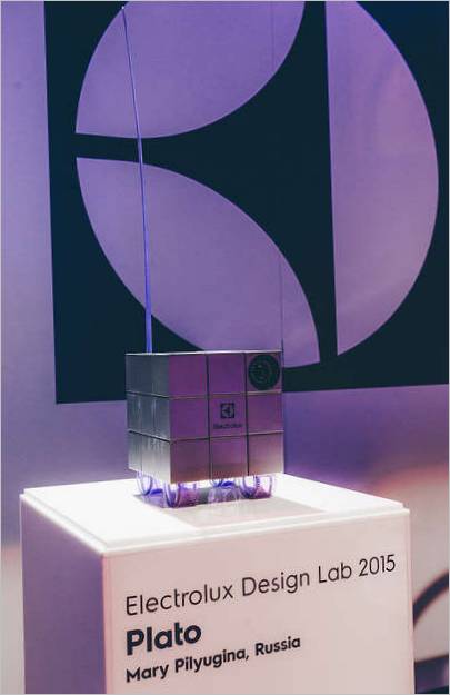 Electrolux