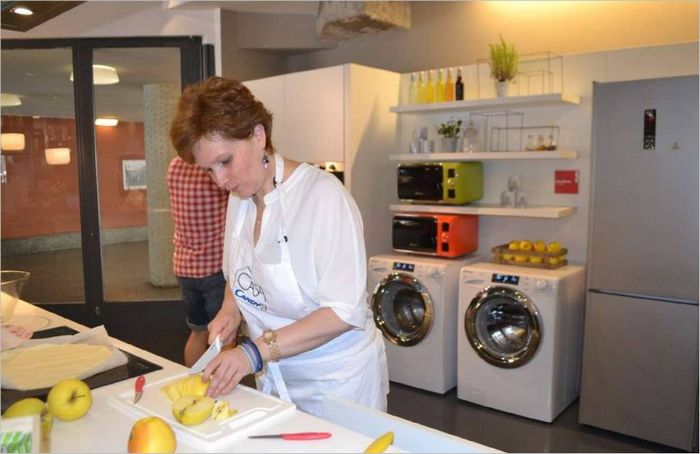 Grandi elettrodomestici per la cucina