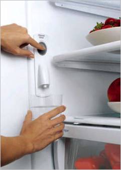I grandi elettrodomestici per la cucina