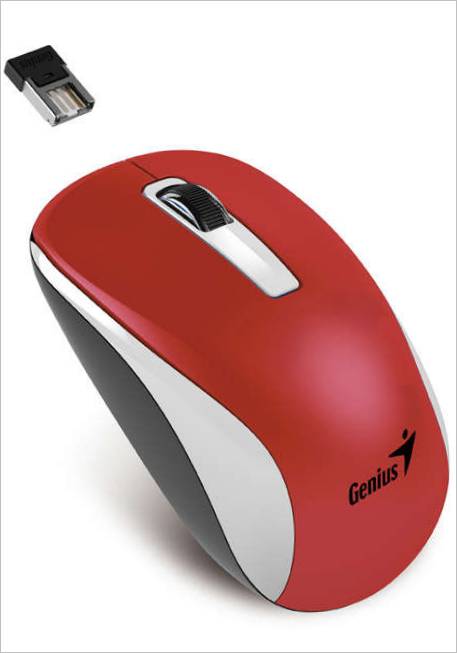 Mouse per computer