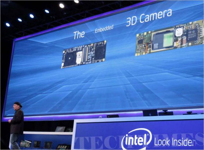 Intel