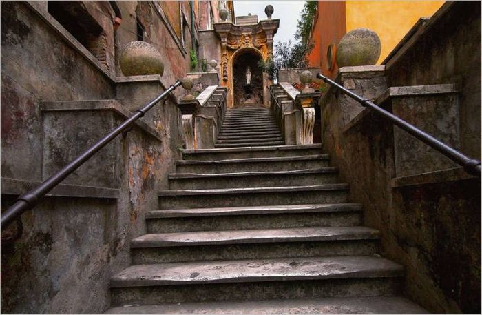 Telecamere senza specchio