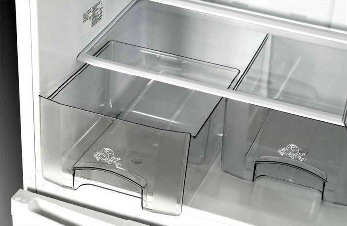 Frigorifero Atlant XM 4521 serie N COMFORT