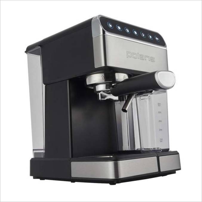 Polaris PCM 1535E Adore Cappuccino Polaris PCM 1535E Adore Cappuccino