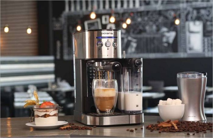 Macchine da caffè