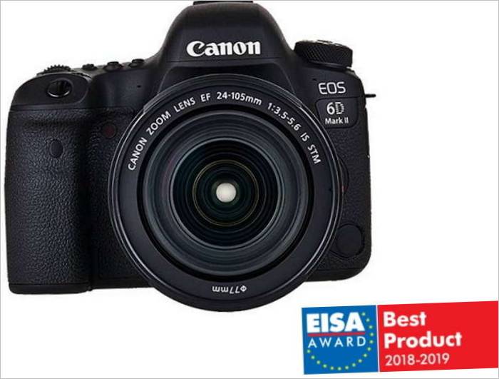 Fotocamere reflex