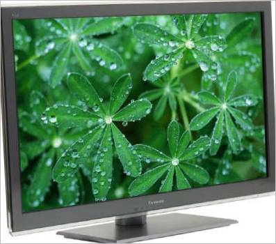 TV Panasonic TX-LR32ET5